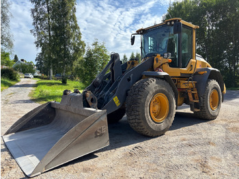 Hjullaster VOLVO L60H