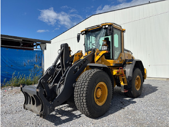 Hjullaster VOLVO L90H