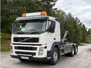 Krokbil VOLVO