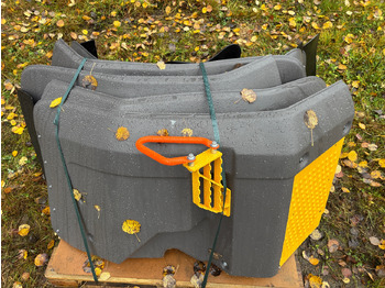 Anleggsmaskiner VOLVO