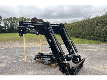 Frontlaster for traktor NEW HOLLAND