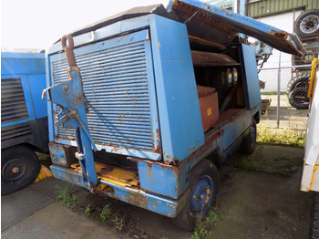 Luftkompressor Atlas-Copco XRS 210 DD Atlas copco XRS 210 DD: bilde 5
