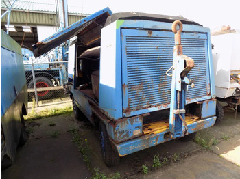 Luftkompressor Atlas-Copco XRS 210 DD Atlas copco XRS 210 DD: bilde 2