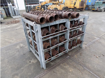 Borustyr Atlas-Copco holle avegaar: bilde 3