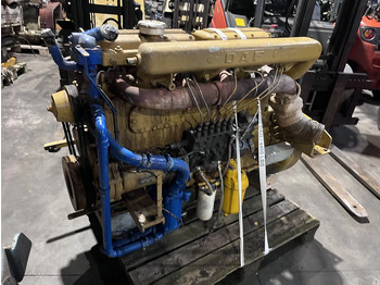 Motor DAF 2800 3300 3600 daf 1160 diesel motor: bilde 4