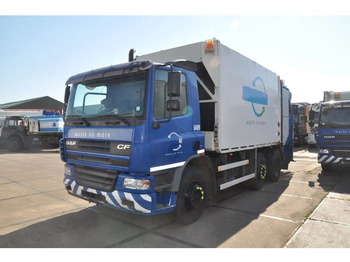 Søppelbil DAF CF 75