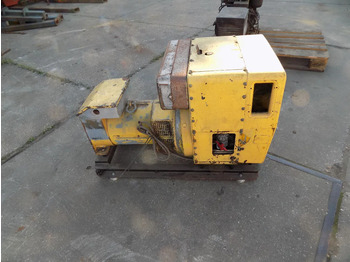 Elektrisk generator HATZ