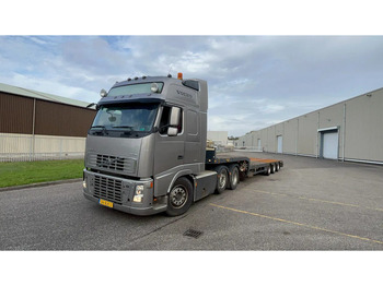 Trekkvogn VOLVO FH16 540