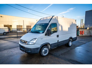 Kassebil IVECO Daily 35c11