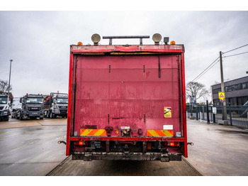 Kapellbil Iveco EUROCARGO 120E22-DOKA: bilde 5 Kapellbil Iveco EUROCARGO 120E22-DOKA: bilde 5