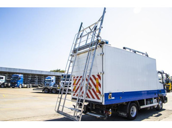 Skapbil IVECO EuroCargo 90E