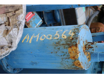 Vannpumpe MOUVEX POMPES Mazoutpomp met ASTER teller: bilde 3