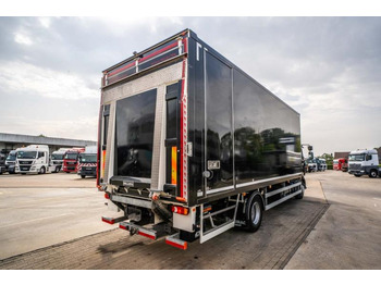 Skapbil Renault D250 16T.- 36000 KM +DHOLLANDIA 2T.: bilde 4