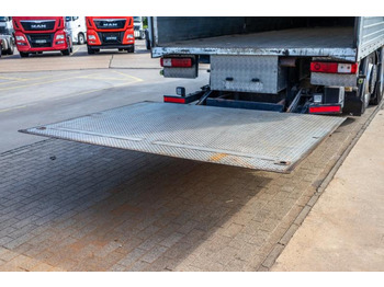 Skapbil Renault PREMIUM 340 DXI-6x2: bilde 5