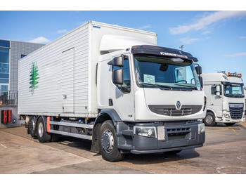 Skapbil Renault PREMIUM 340 DXI-6x2: bilde 2