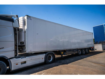 Kjølesemi SCHMITZ SCB