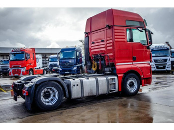 Trekkvogn MAN TGX 18.440 XXL BLS: bilde 4