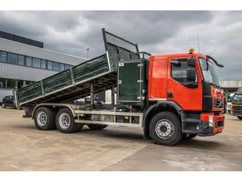 Tippbil Volvo FE 300 - 172 890 KM: bilde 2 Tippbil Volvo FE 300 - 172 890 KM: bilde 2