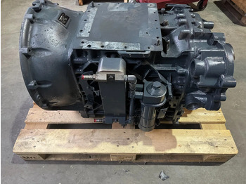 Girkasse VOLVO