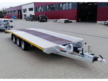 Transporter tilhenger BESTTRAILERS