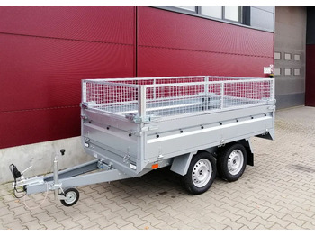 Biltilhenger BESTTRAILERS