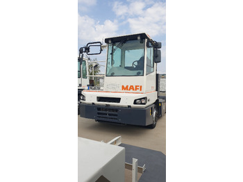 Terminaltraktor MAFI