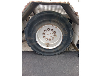 Lasteinnretning for containere og paller TREPEL CCL35/35: bilde 4