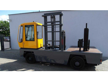 Sidelaster BAUMANN