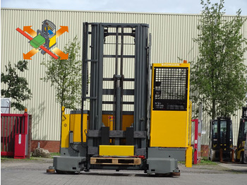 4-veis truck BAUMANN