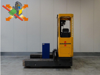 4-veis truck BAUMANN