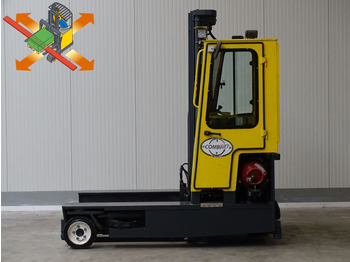 4-veis truck COMBILIFT
