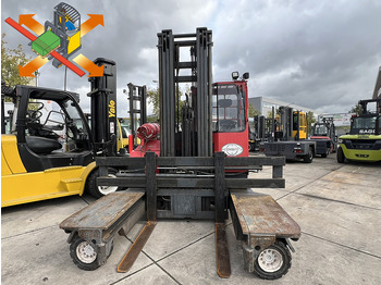 4-veis truck COMBILIFT