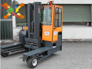 4-veis truck COMBILIFT