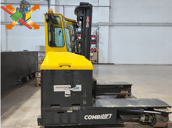 4-veis truck COMBILIFT