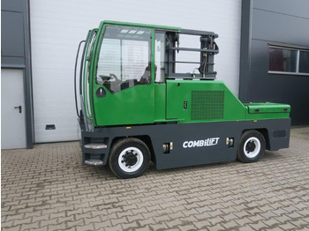 Sidelaster Combilift C5000FSL - TRIPLEX: bilde 2
