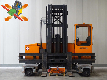 4-veis truck HUBTEX