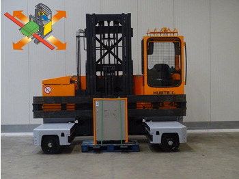 4-veis truck HUBTEX