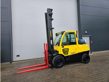 Gaffeltruck HYSTER