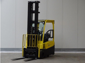 El-truck HYSTER