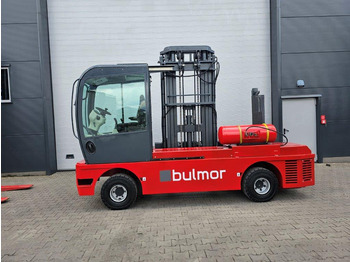 Sidelaster Jumbo JGQN 50 - TRIPLEX - GAS: bilde 3