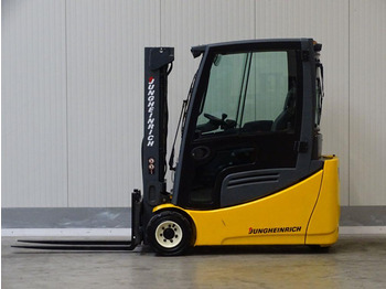 El-truck JUNGHEINRICH EFG
