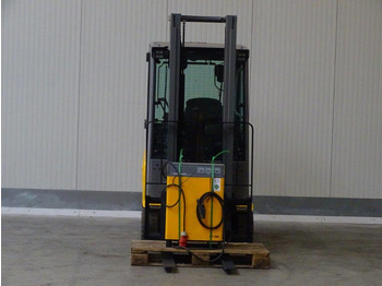 El-truck Jungheinrich EFG316: bilde 4 El-truck Jungheinrich EFG316: bilde 4