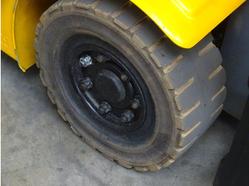 El-truck Jungheinrich EFG316: bilde 2 El-truck Jungheinrich EFG316: bilde 2