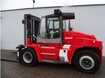 Dieseltruck KALMAR