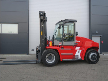 Dieseltruck KALMAR