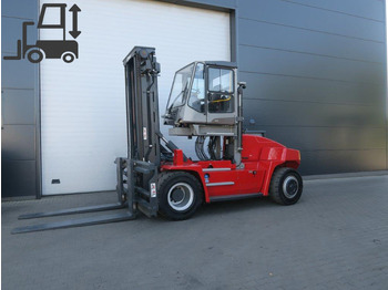 Dieseltruck KALMAR
