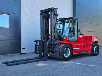 Dieseltruck KALMAR