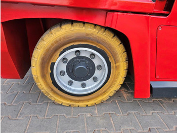 Leie Kalmar ECF70-6C Kalmar ECF70-6C: bilde 2