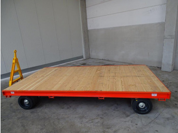 Materialhåndteringsutstyr