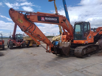 Beltegraver DOOSAN DX235LCR